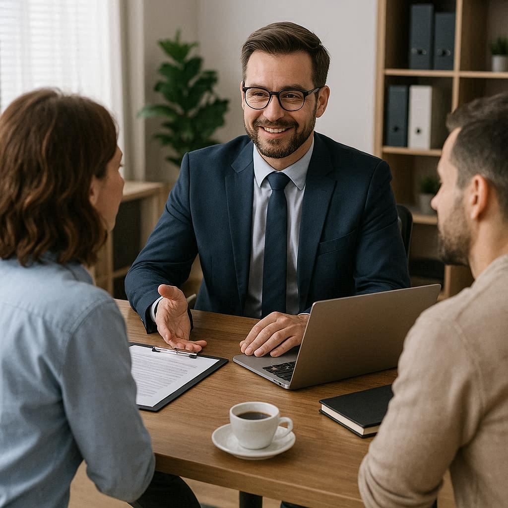 Des Conseils d'Experts